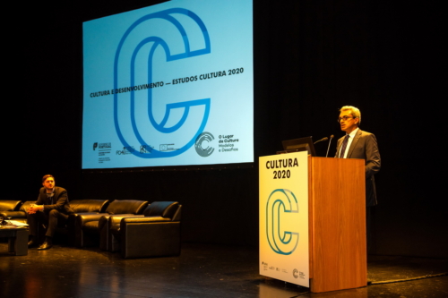 Congresso Cultura 2020