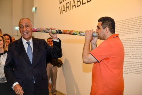 Apresentação Pirilampo Mágico 2017