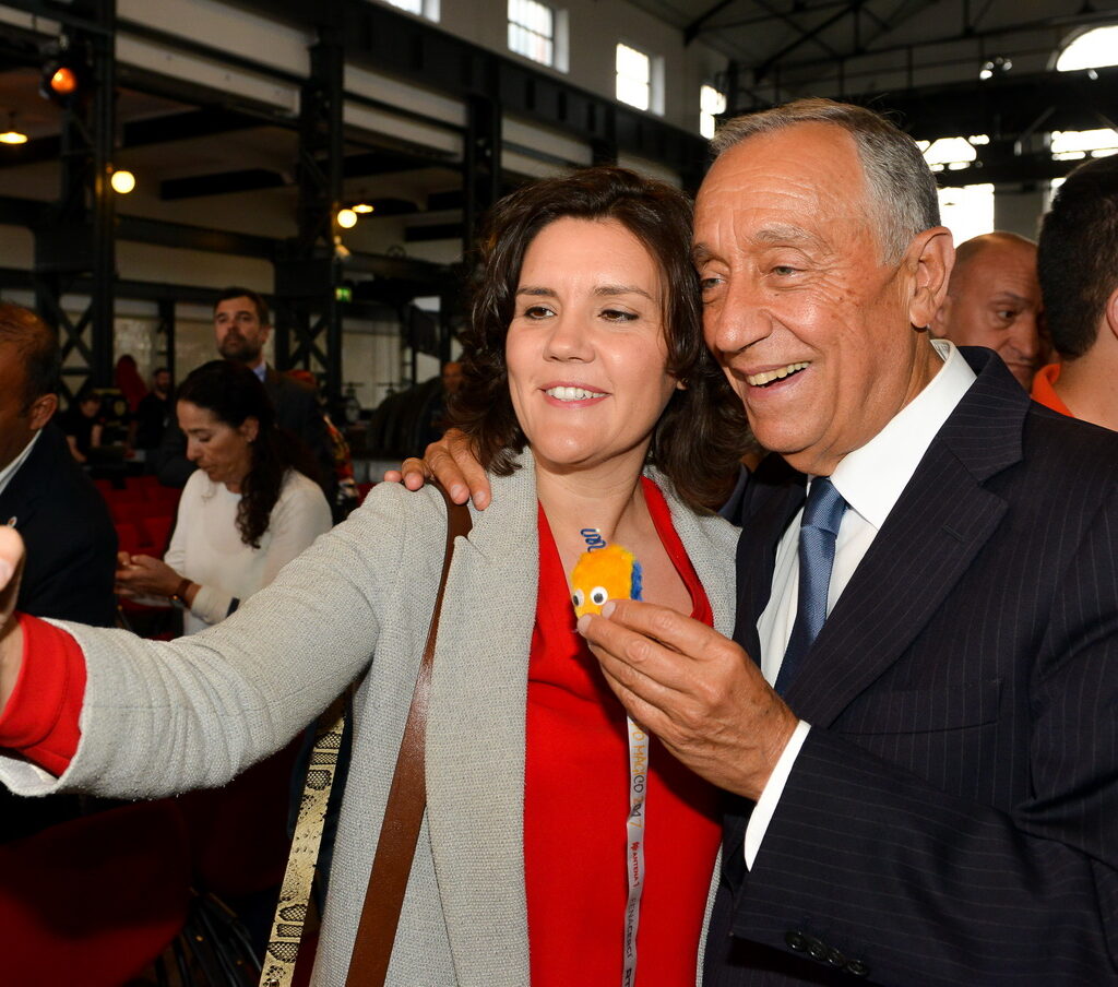 Apresentação Pirilampo Mágico 2017